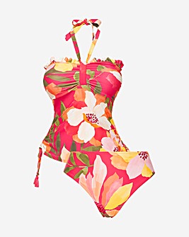 Hawaii Tankini Set