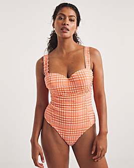 Anise Underwired Swimsuit