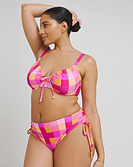 Adjustable Bikini Brief