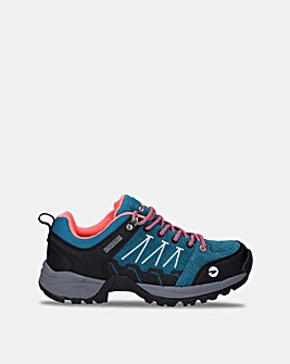 Hi Tec Torca Low Waterproof Trainer