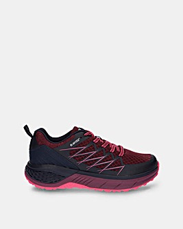 Hi Tec Trail Destroyer Walking Trainer