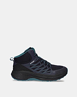 Hi Tec Trail Destroyer WP Boot