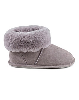 just sheepskin albery slippers sale