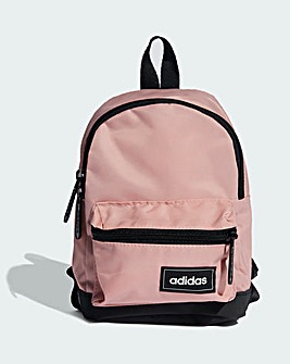 adidas Zip Backpack