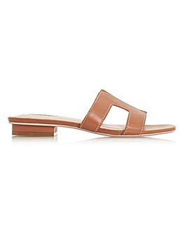 dune laurel sandals