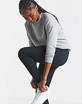 Skechers Gowalk High Waisted Legging