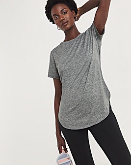 Skechers Godri Swift Tunic T-Shirt