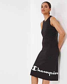 Champion Sleeveless Dress