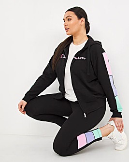 Champion Hooded Tracksuit