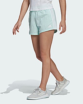 jd womens adidas shorts