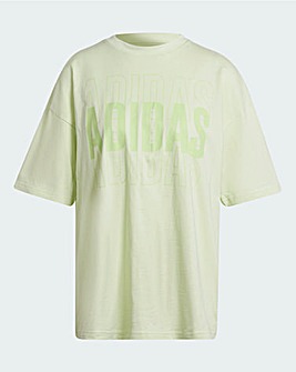 adidas Brand Love T-Shirt