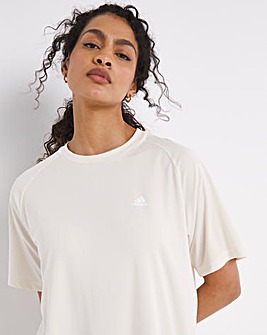 adidas Yoga Boyfriend T-Shirt