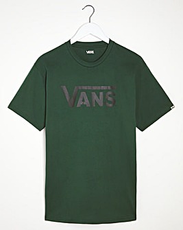 Vans Drop V T-Shirt
