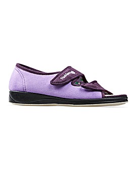 jd williams slippers