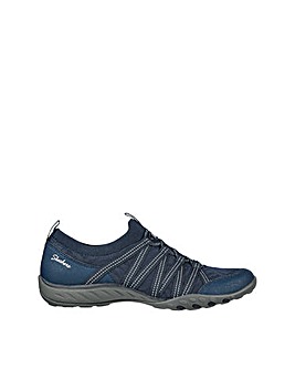 Skechers Breather Easy Bungee Shoes D Fit