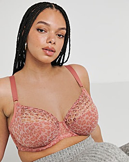 Elomi Matilda Plunge Wired Bra