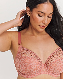 Elomi Matilda Plunge Wired Bra