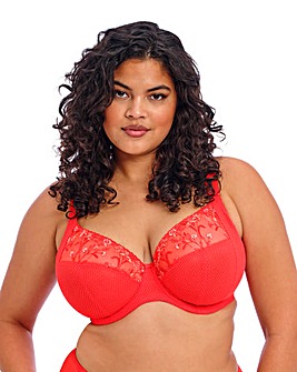 Cup Size FF Plunge Bras, Band Sizes 28-50