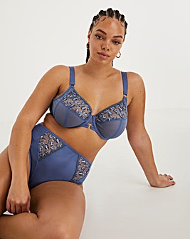 Elomi Namrah Plunge Wired Bra