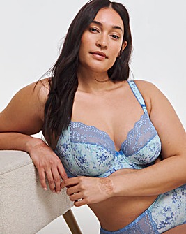 Elomi Lucie Plunge Wired Non Padded Bra