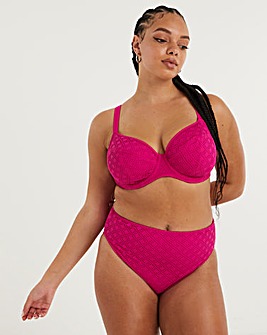 Elomi Bazaruto Mid Rise Bikini Brief