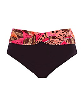 Elomi Cabana Nights Full Bikini Brief