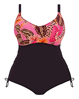 Elomi Cabana Nights Non Wired Adjustable Swimsuit