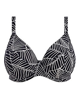 Elomi Kata Beach Plunge Wired Bikini Top