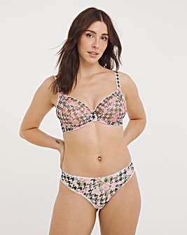 Freya Rose Blossom Knicker Multi