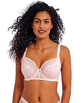 Freya Daydreaming Balcony Wired Bra Peach Blossom