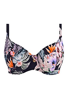 Freya Kamala Bay Plunge Wired Bikini Top