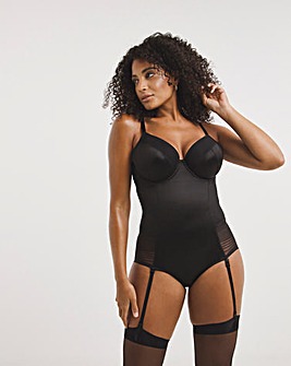Smoothing No VPL Medium Control Wired Plunge Body