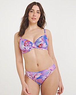 Freya Miami Sunset Plunge Wired Bikini Top