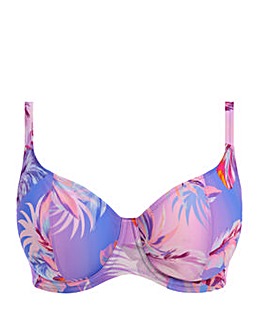 Freya Miami Sunset Plunge Wired Bikini Top