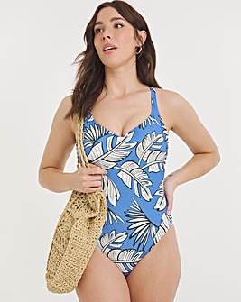 Freya Mali Beach Wired Swimsuit