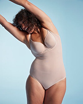 MAGISCULPT Smoothing Wear Your Own Bra Seamfree Control Body