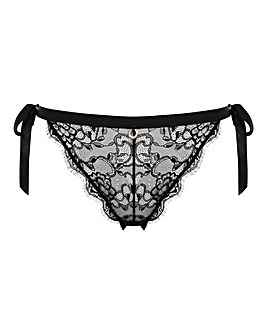 Simply Be Tie Side Briefs