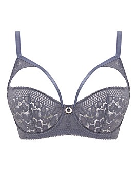 Simply Be Sexy Venice Open 1/4 Bra