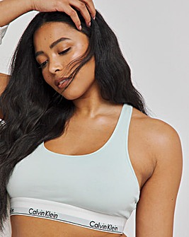 Calvin Klein Modern Cotton Bralet