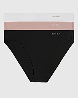 Women - Black Calvin Klein Underwear Socks & Underwear - JD Sports