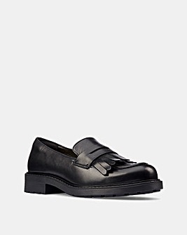 Clarks Orinoco 2 Loafer Shoes D Fit
