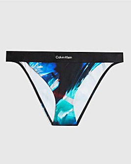 Calvin Klein Refined Bikini Bottoms