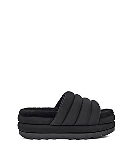 Ugg Puft Slide Sandals D Fit