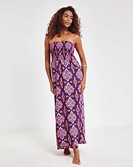 Joe Browns Tropadelic Long Beach Dress