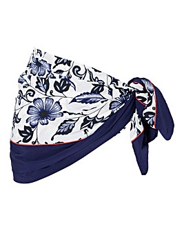 Joe Browns Joyful Nautical Sarong