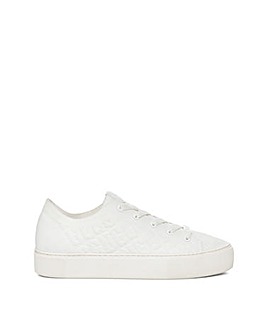 Ugg Dinale Graphic Knit Trainers D Fit