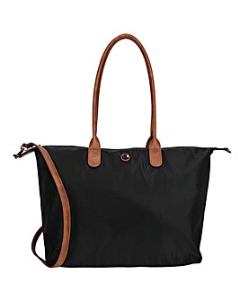 Enrico Benetti Claire Large Polyester Shopper