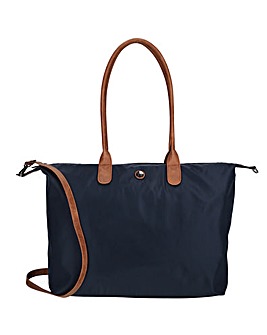Enrico Benetti Claire Large Polyester Shopper