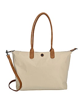Enrico Benetti Claire Large Polyester Shopper