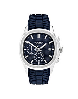 Sekonda Octaire Chronograph Men's Watch